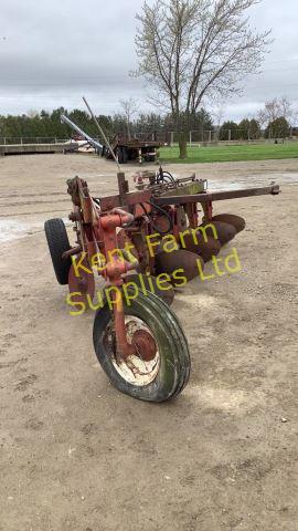 WHITE 508 6 FURROW PLOW