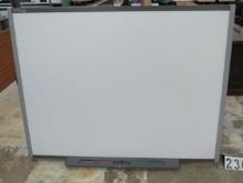 Smart Board Projection Screen/ Dry Erase 48"x64"