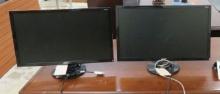 Acer PC Monitor, 23" Tested
