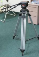 Brogen 3066 Video Tripod