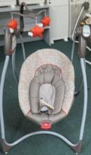 Graco Baby Swing