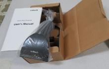 New in Box Unitech Hand Hold Scanner