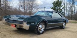 1966 Oldsmobile Toronado