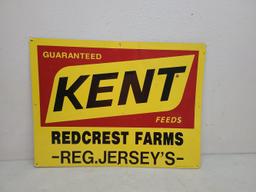 SST, Kent Feed Sign