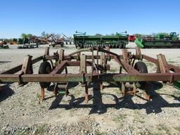 1930 1610 JOHN DEERE CHISEL PLOW 3PT S/N:000294