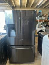 Samsung Refrigerator FR263BEASGE/AA