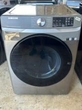 Samsung Dryer DVE45B6300P/A3