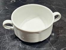 Royal-Cream Soup Cup