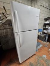Frigidaire Apartment Size Refrigerator/Freezer