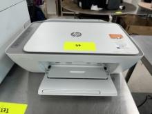 HP DeskJet 2755E All in One Printer / Scanner / Copier - Please see pics for additional Specs.