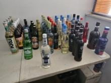 Liquor Lot