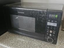 Frigidaire Carousel Microwave Oven