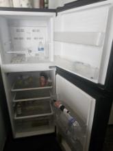 Apartment Size Refrigerator
