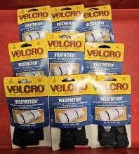 NEW Velcro Velstretch Straps