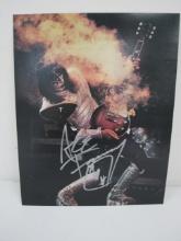 Ace Frehley of KISS signed autographed 8x10 photo Legends COA 258