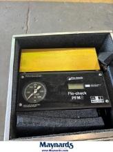 Flo-tech PFM6 Digital Portable Hydraulic Proxibid