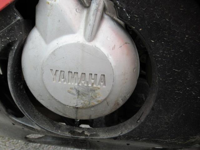 2002 YAMAHA R6
