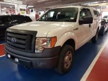 2009 Ford F150 XL