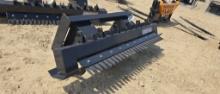 WOLVERINE  SKID STEER 72"  RIPPER RPR-12-72W