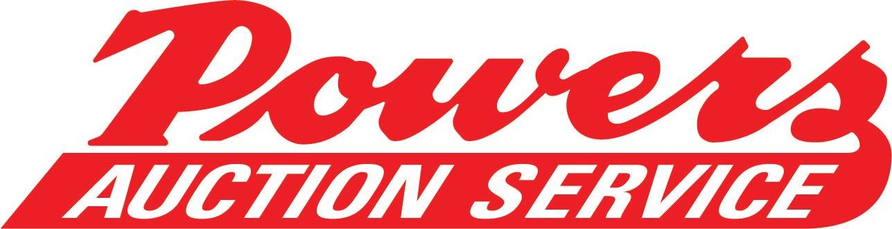 Powers Auction Service 