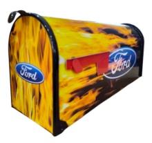 FORD MAIL BOX
