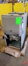 YORK TM9V Two Stage Gas Furnace 60,000BTU