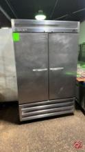 Beverage-Air 2- Door Freezer