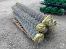 6 Rolls Holland Wire Mesh Fencing