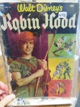 10 Cent Robin Hood