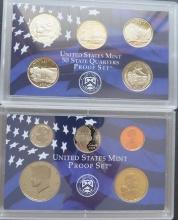 2006- Proof Set