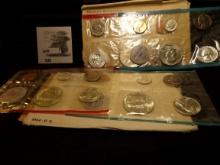 1963 & 1964 U.S. Mint Sets.