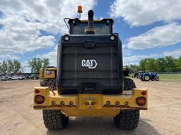 2020 CATERPILLAR 926M RUBBER TIRE LOADER