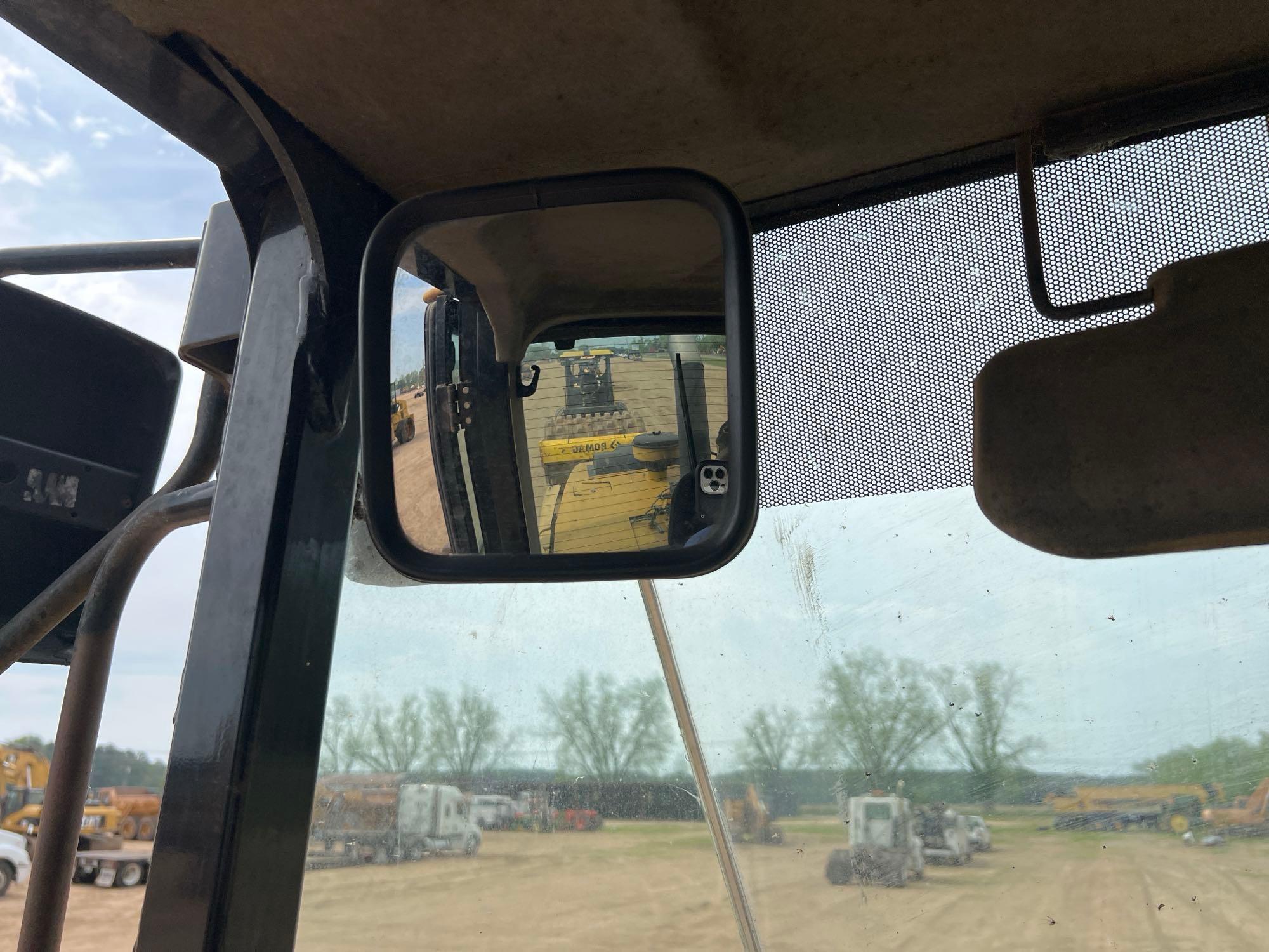 2007 CATERPILLAR 930G RUBBER TIRE LOADER