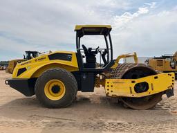 2020 BOMAG BW211DH-5 DW PAD FOOT ROLLER