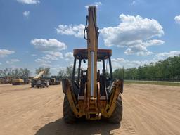 2003 JOHN DEERE 310G BACKHOE