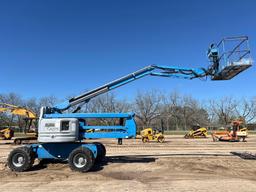 2005 GENIE Z-60/34 MANLIFT