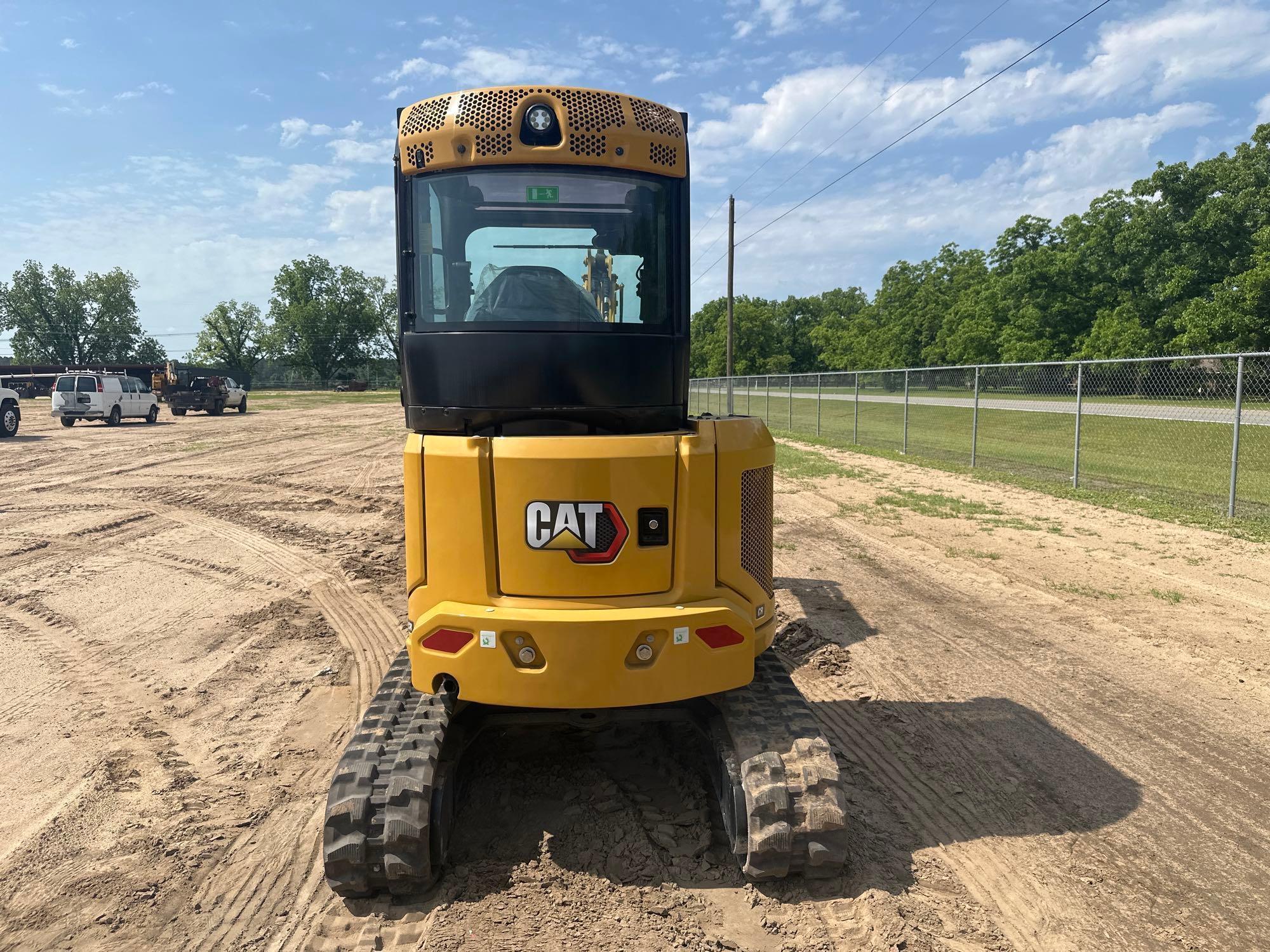 2023 CATERPILLAR 303CR EXCAVATOR