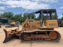 CASE 1150G LONG TRACK CRAWLER DOZER