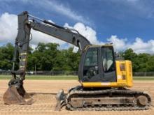 2019 JOHN DEERE 135G EXCAVATOR