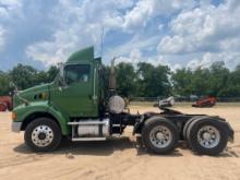 2005 STERLING 9500 DAY CAB T/A ROAD TRACTOR