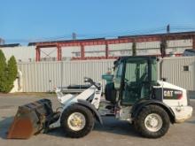 2016 Caterpillar 906M Wheel Loader