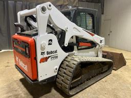 2020 Bobcat T770 Skid Steer Loader