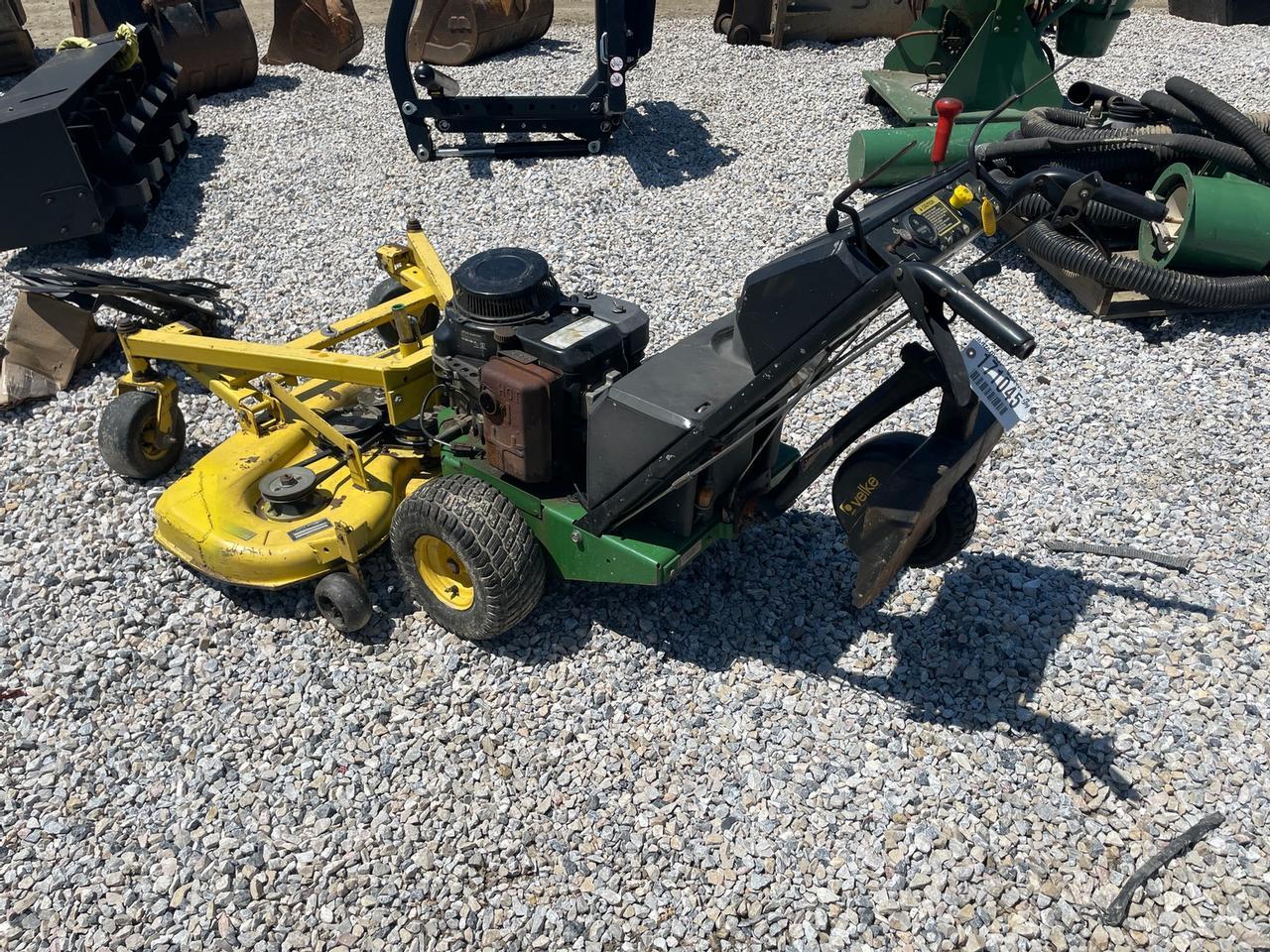 John Deere GX 1320 Walk Behind Mower