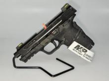 Smith & Wesson M&P9 Shield EZ Ported - NEW