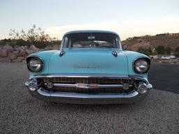 1957 Chevrolet 150 6.2l LS