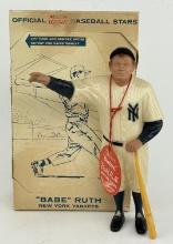 1958-62 Hartland Baseball Babe Ruth Statue w Box
