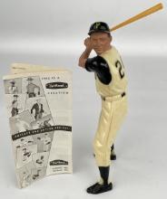 1958-62 Hartland Baseball Dick Groat Statue