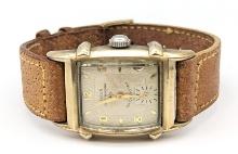 Men's Vintage Elgin Self-Winding Wristwatch