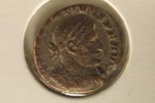 306-337 A.D. CONSTANTINE I ANCIENT COIN