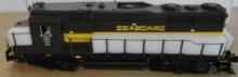 MTH  SEABOARD GP-30  NON POWERED
